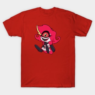 Hazbin Hotel - Nifty T-Shirt